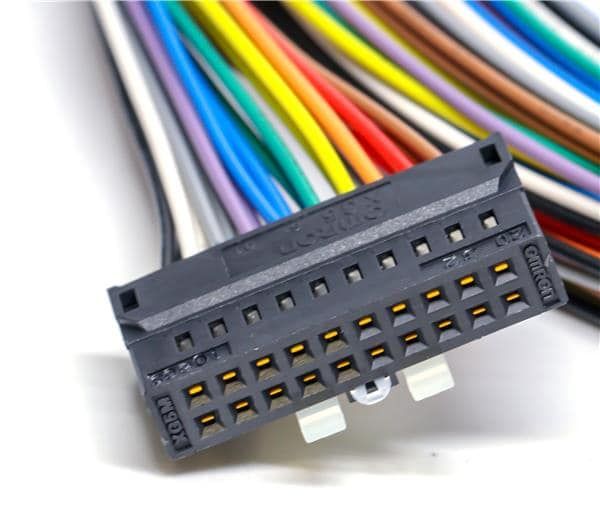 NS12-TS00B-V2 datasheet preview page 1