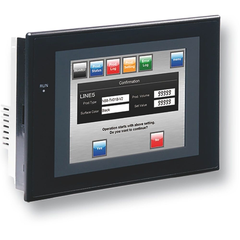 NS5-TQ10B-V2 datasheet preview page 1