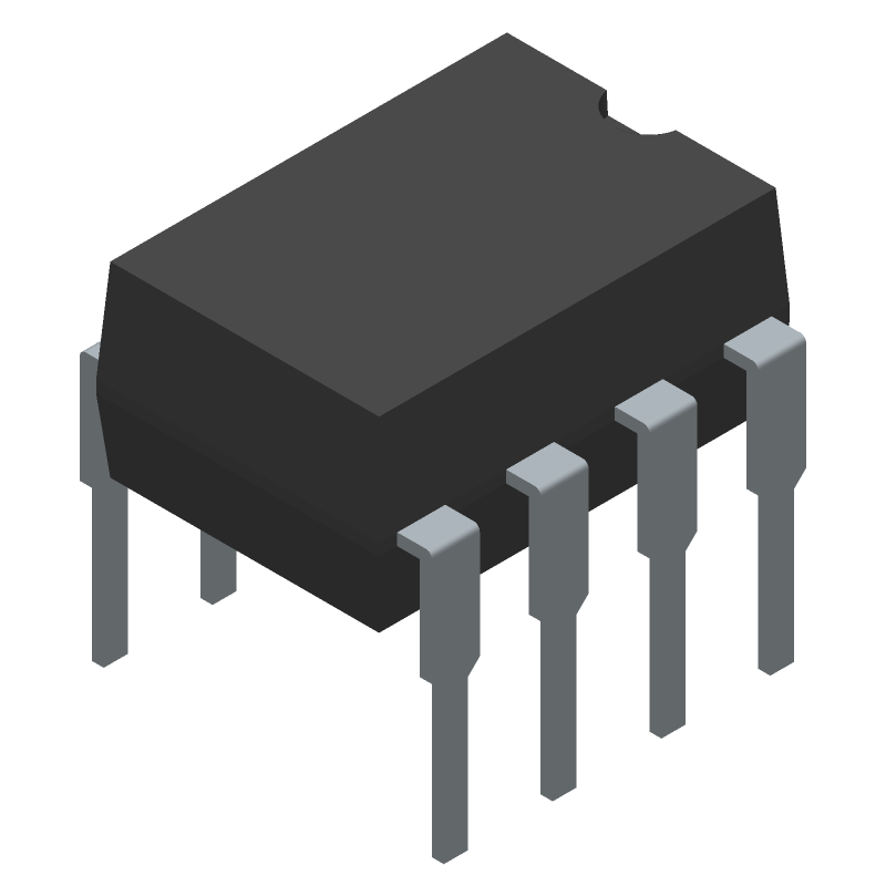 OP27 datasheet preview page 1
