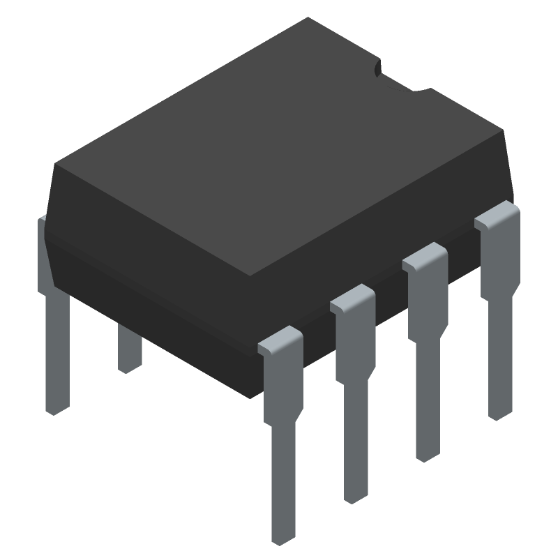 OP37 datasheet preview page 1