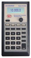 OS-270 datasheet preview page 1