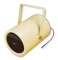 OUTDOORSPEAKER100V15WIVORY datasheet preview page 1