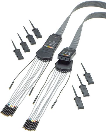 P6616 datasheet preview page 1