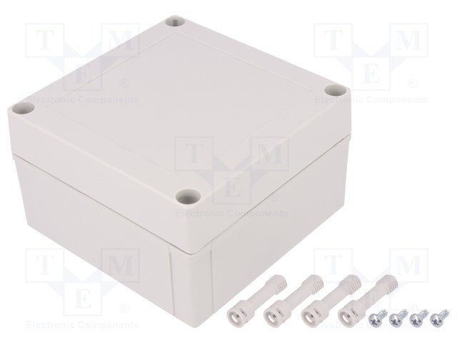 PC125/75HG datasheet preview page 1