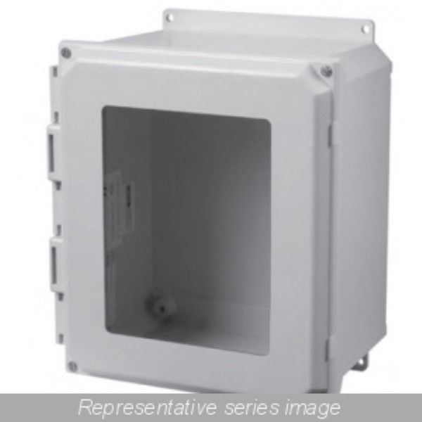PJU181610HW datasheet preview page 1