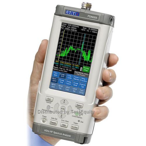 PSA3605USC datasheet preview page 1