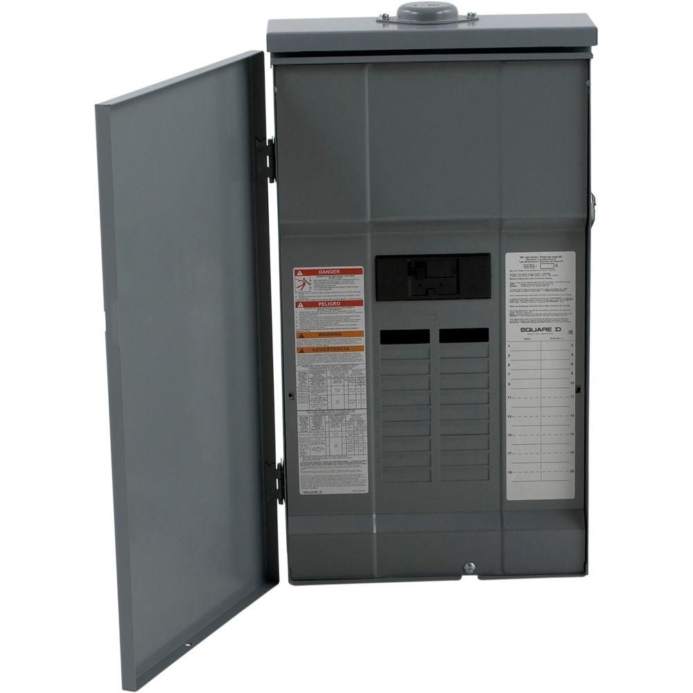 QO12030M150RB datasheet preview page 1