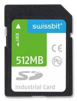 SFSD0512L1BN1TO-I-ME-161-STD datasheet preview page 1