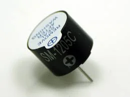 SM-1205C datasheet preview page 1