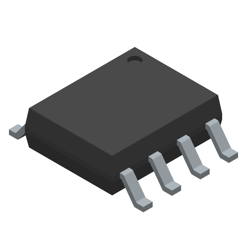 SN65HVD72DR datasheet preview page 1