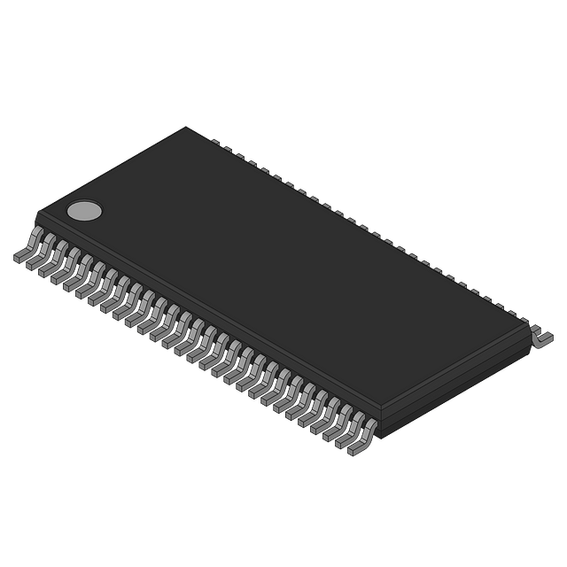 SN74ALVCHR16601G datasheet preview page 1