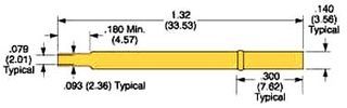 SPR-5W datasheet preview page 1