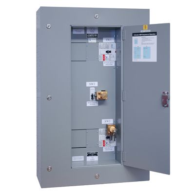 SU30KMBP datasheet preview page 1