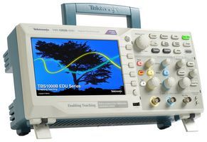 TBS1072B-EDU datasheet preview page 1