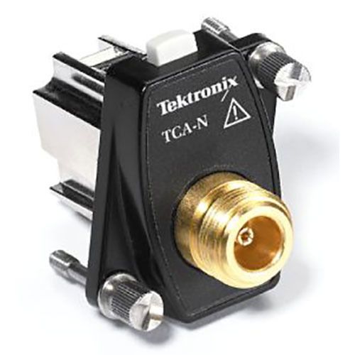 TCA-N datasheet preview page 1