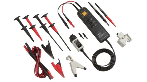 TMDP0200 datasheet preview page 1
