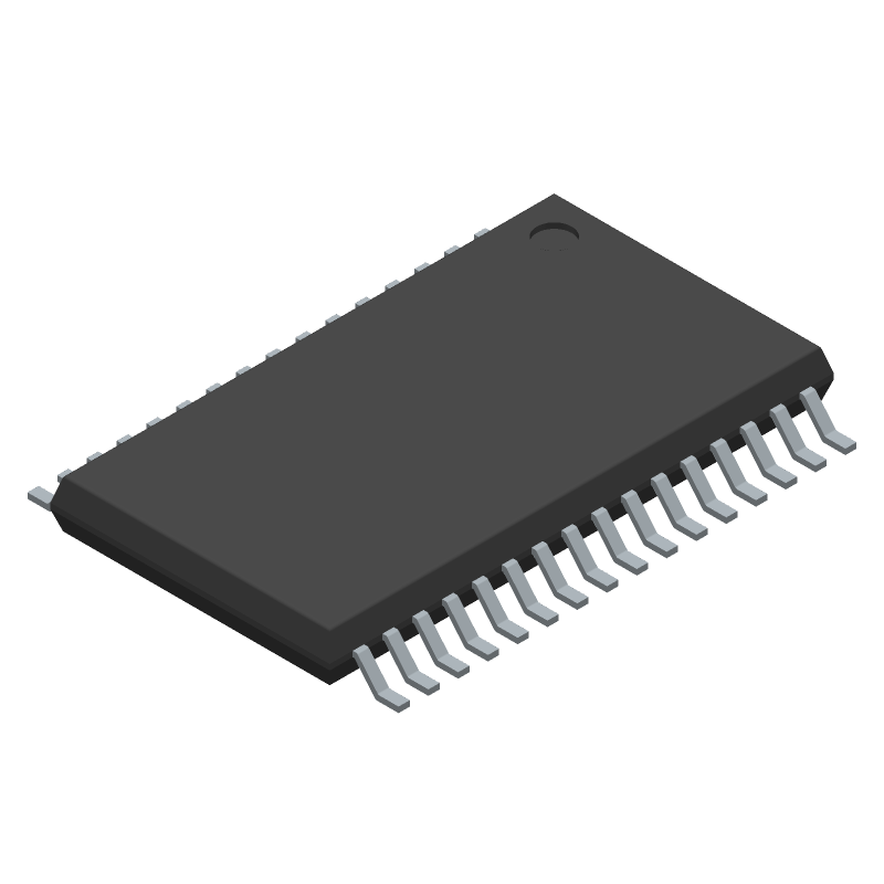 TPA3116D2DADR datasheet preview page 1