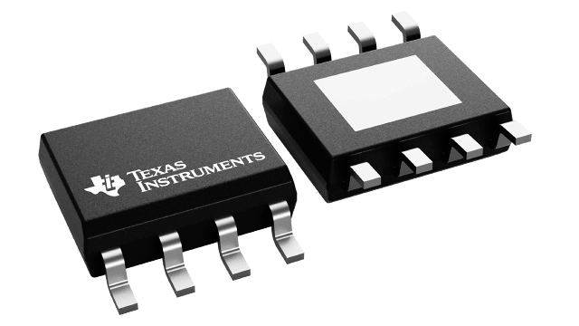 TPS54332DDAR datasheet preview page 1