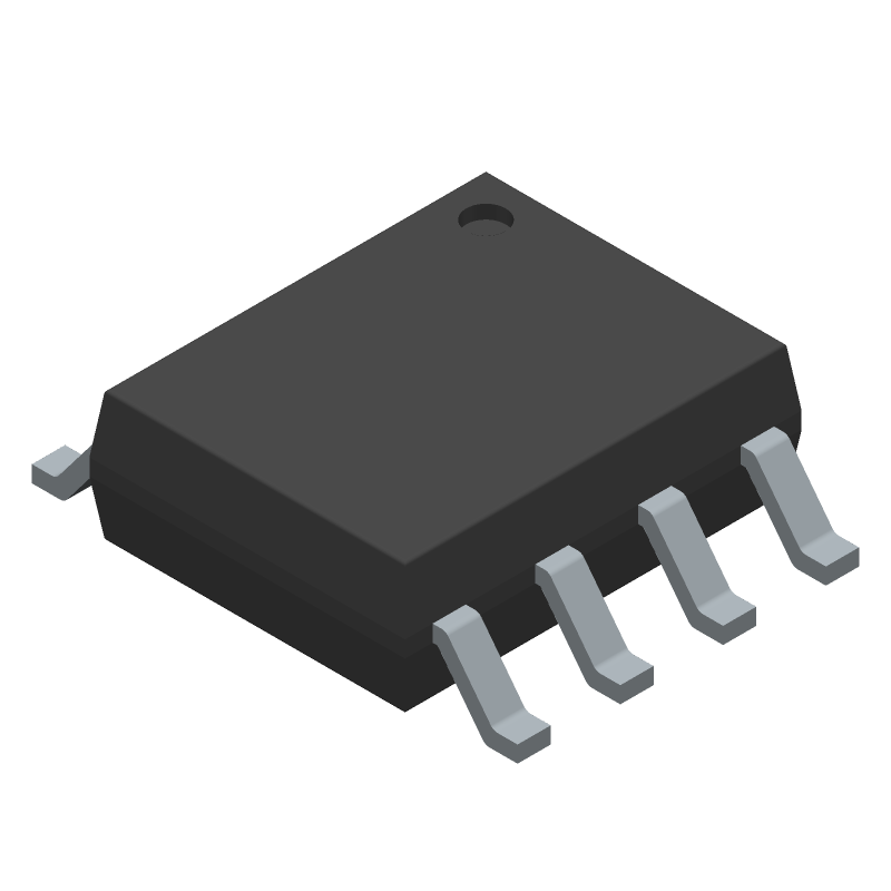 TPS54540DDAR datasheet preview page 1