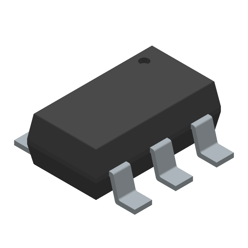 TPS563201DDCR datasheet preview page 1