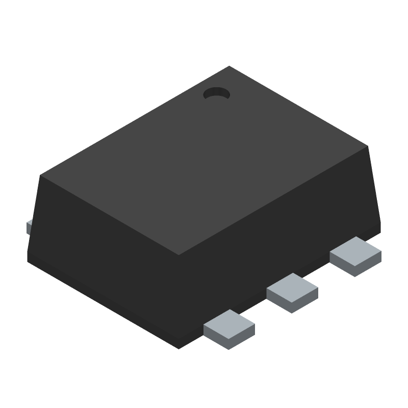 TPS61023DRLR datasheet preview page 1