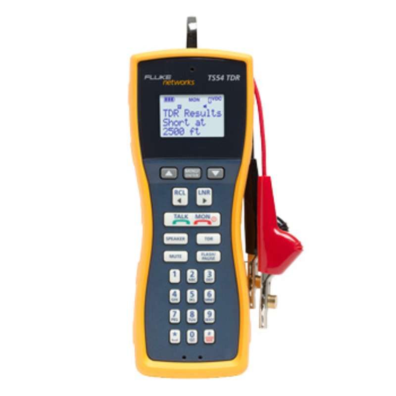 TS54-A-09-TDR datasheet preview page 1