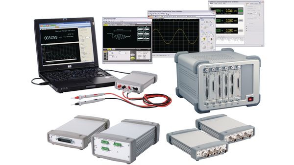 U2702A datasheet preview page 1