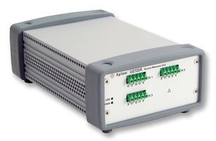 U2722A datasheet preview page 1