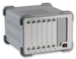 U2781A datasheet preview page 1