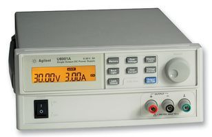 U8001A datasheet preview page 1