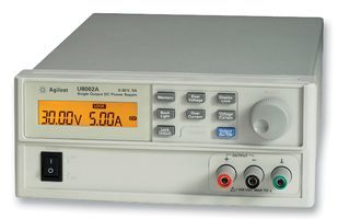 U8002A datasheet preview page 1