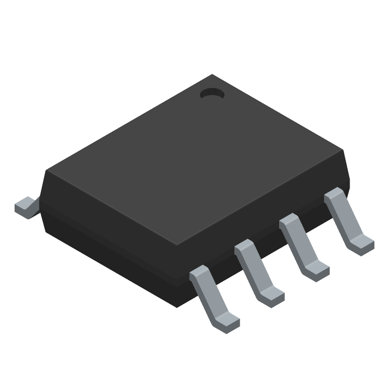 UA741 datasheet preview page 1
