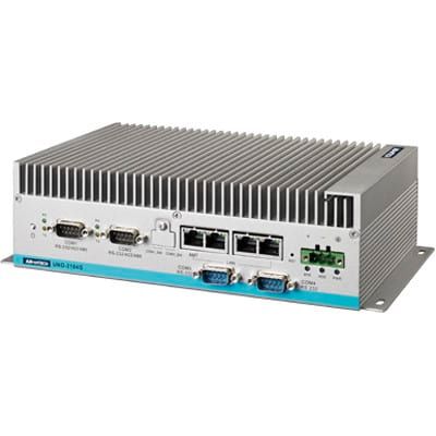 UNO-2184G-D45E datasheet preview page 1