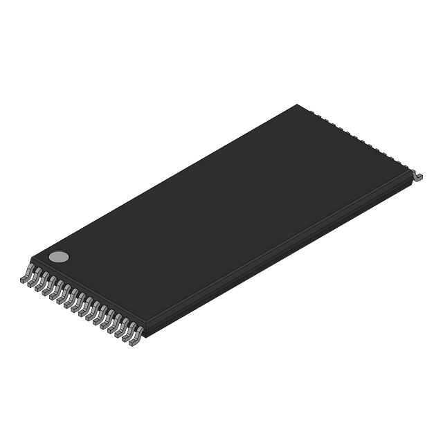 UPD431000AGZ-70LL-KJH-E3-A datasheet preview page 1