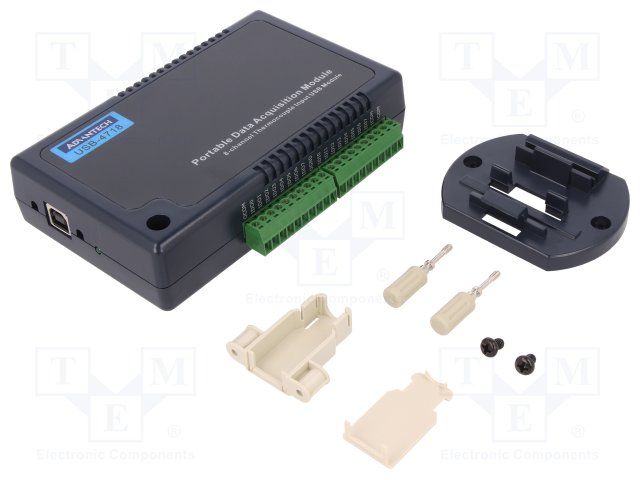 USB-4718-AE datasheet preview page 1