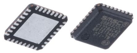 USB3320C-EZK datasheet preview page 1
