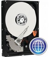 WD1600AAJS datasheet preview page 1