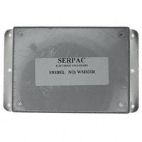 WM031R,GY datasheet preview page 1