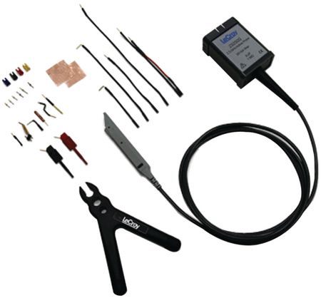ZS1000 datasheet preview page 1